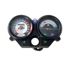 Motorcycle Speedometer
